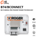 B74BCONNECT